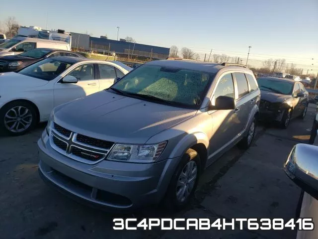 3C4PDCAB4HT638416 фото 3