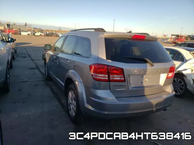3C4PDCAB4HT638416 фото 4