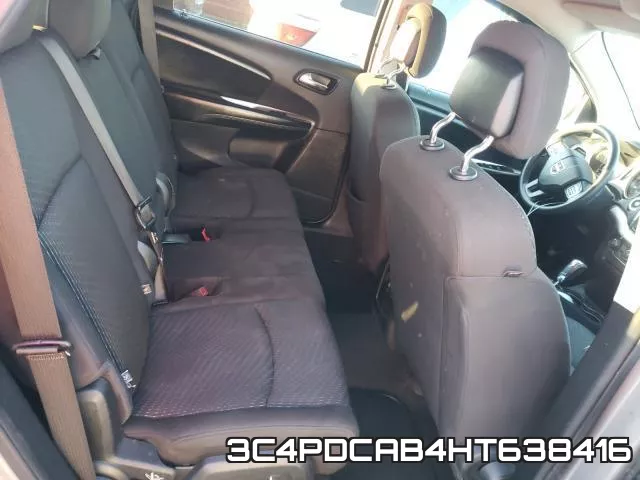 3C4PDCAB4HT638416 фото 7