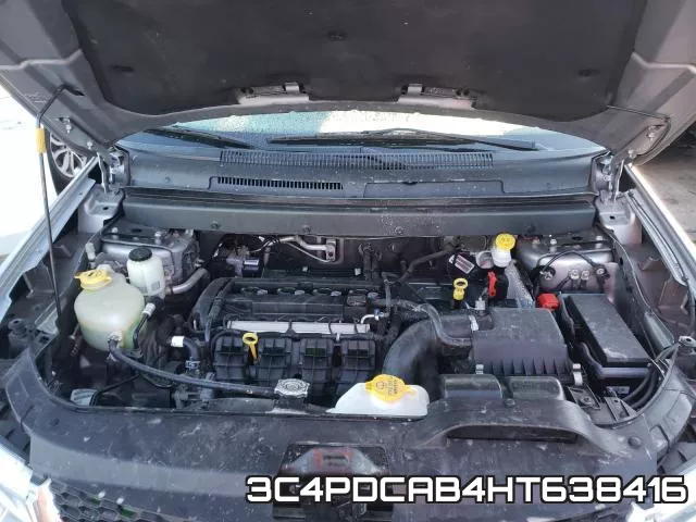 3C4PDCAB4HT638416 фото 8