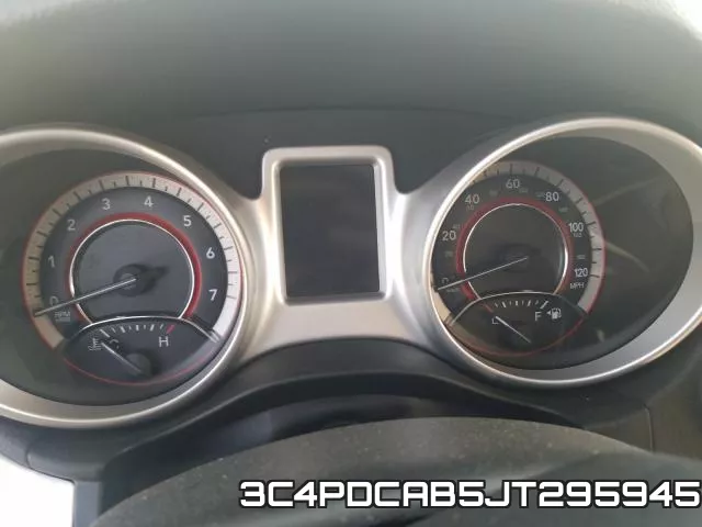 3C4PDCAB5JT295945 фото 7
