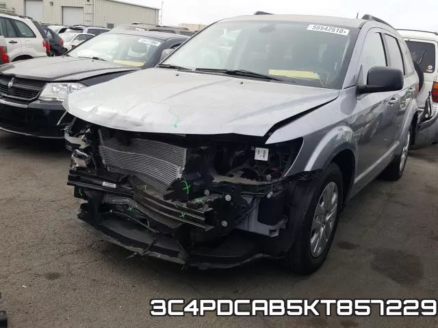 3C4PDCAB5KT857229 фото 3