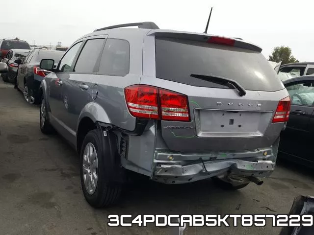 3C4PDCAB5KT857229 фото 4