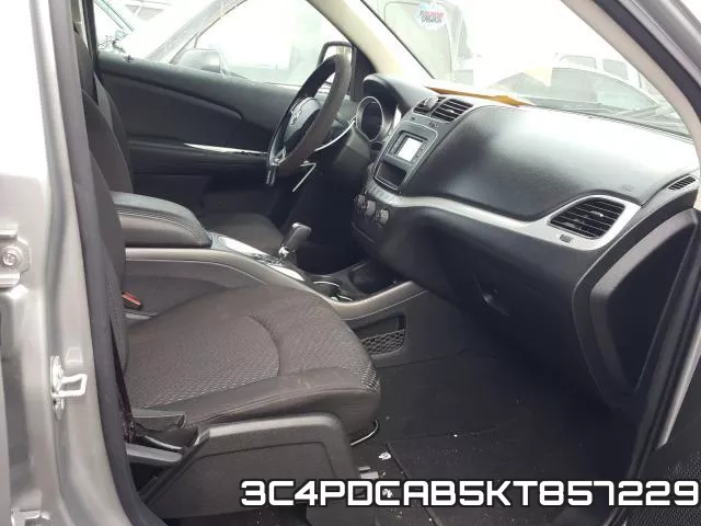 3C4PDCAB5KT857229 фото 5