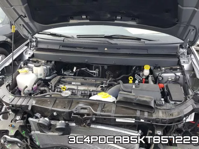 3C4PDCAB5KT857229 фото 7