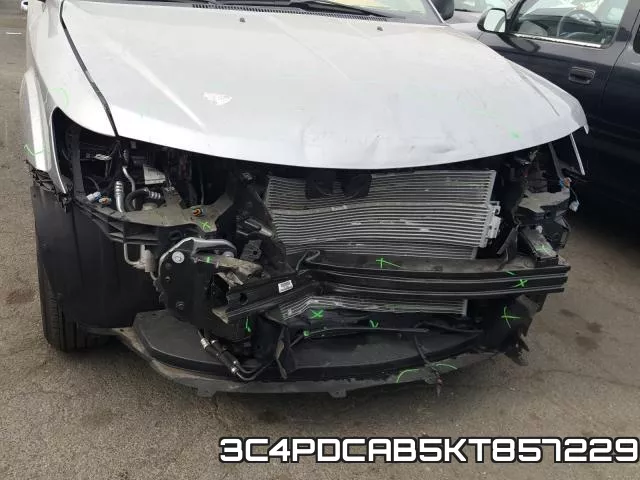 3C4PDCAB5KT857229 фото 9