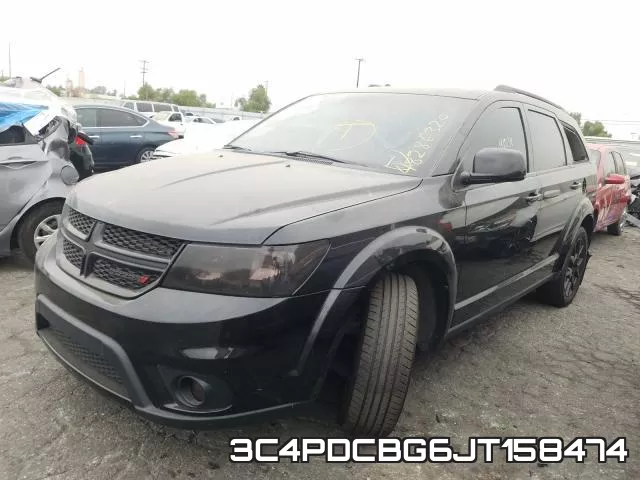 3C4PDCBG6JT158474 фото 3