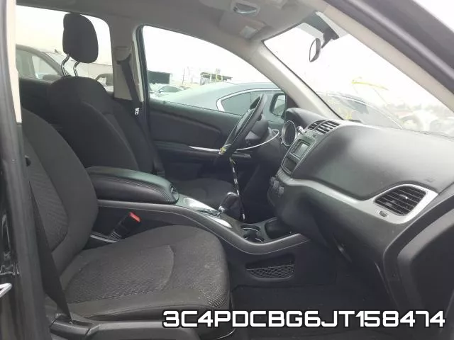 3C4PDCBG6JT158474 фото 6