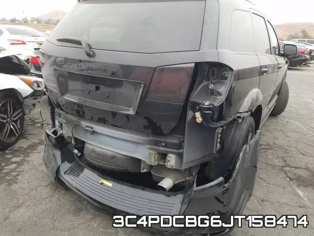 3C4PDCBG6JT158474 фото 10