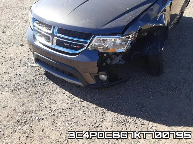 3C4PDCBG7KT700795 фото 10