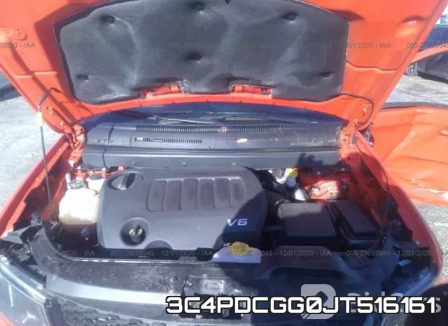 3C4PDCGG0JT516161 фото 2