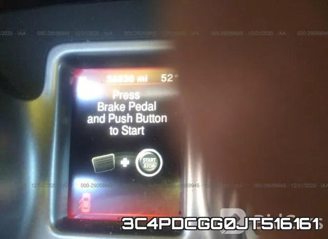 3C4PDCGG0JT516161 фото 7