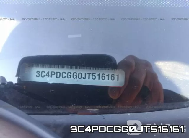 3C4PDCGG0JT516161 фото 9