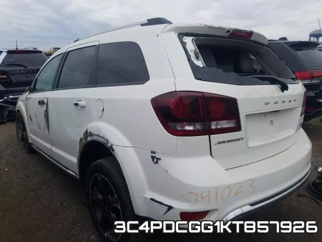 3C4PDCGG1KT857926 фото 3