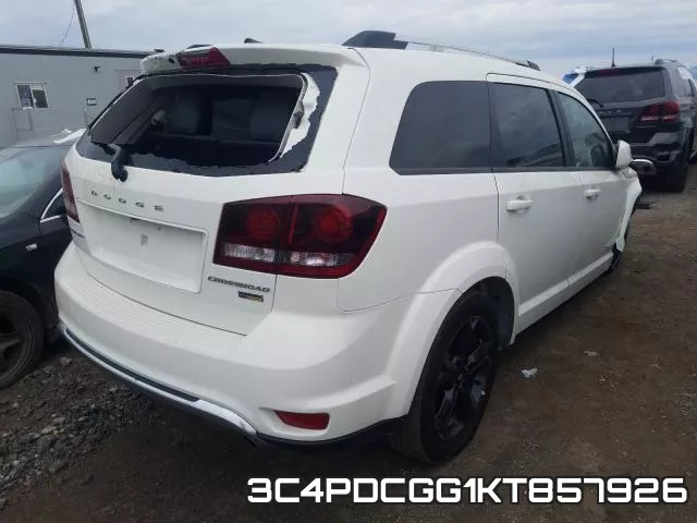3C4PDCGG1KT857926 фото 4