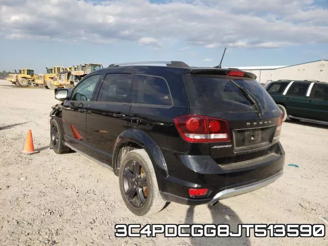 3C4PDCGG8JT513590 фото 4
