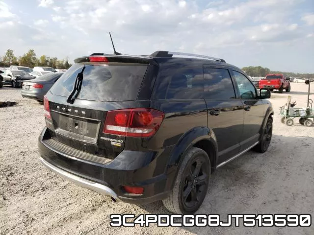 3C4PDCGG8JT513590 фото 5