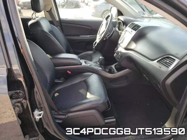 3C4PDCGG8JT513590 фото 6