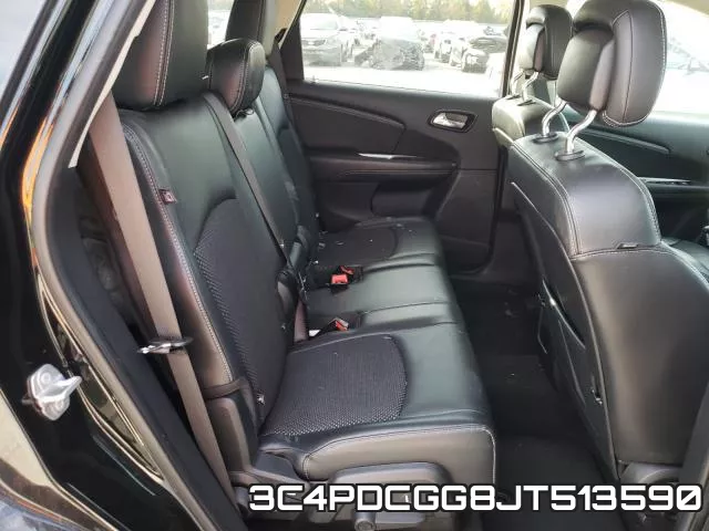 3C4PDCGG8JT513590 фото 7