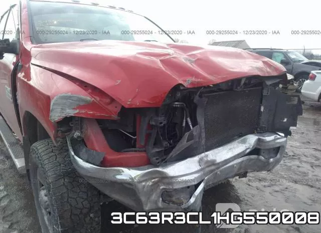 3C63R3CL1HG550008 фото 7