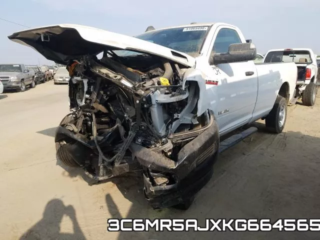 3C6MR5AJXKG664565 фото 3