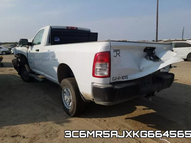 3C6MR5AJXKG664565 фото 4