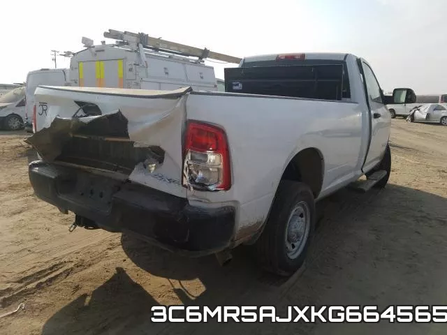 3C6MR5AJXKG664565 фото 5