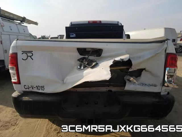 3C6MR5AJXKG664565 фото 7