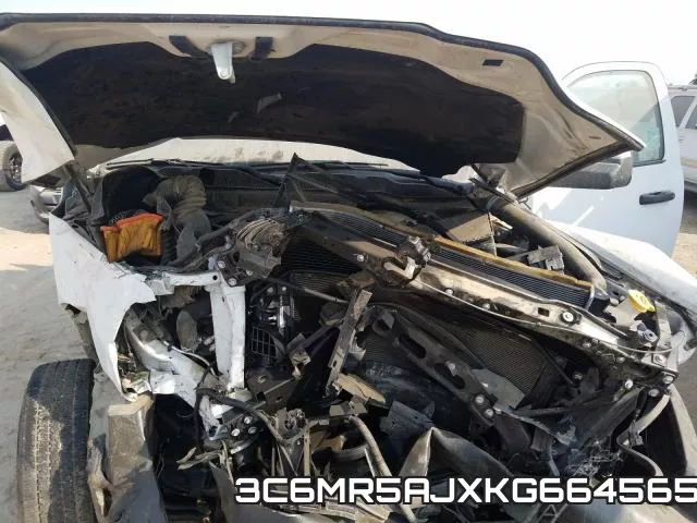 3C6MR5AJXKG664565 фото 8