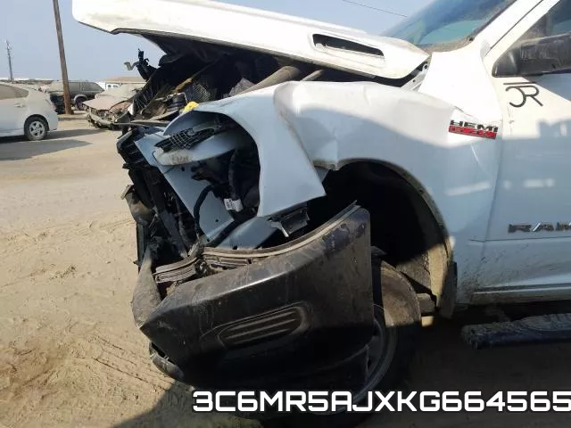 3C6MR5AJXKG664565 фото 10