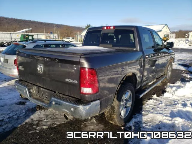 3C6RR7LT0HG708632 фото 3