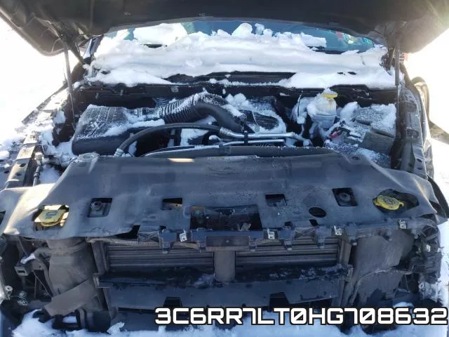 3C6RR7LT0HG708632 фото 6