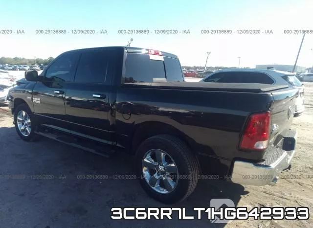 3C6RR7LT1HG642933 фото 3