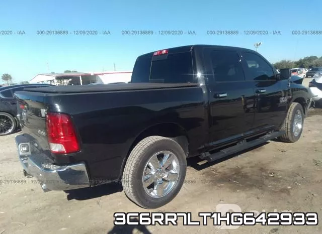 3C6RR7LT1HG642933 фото 4