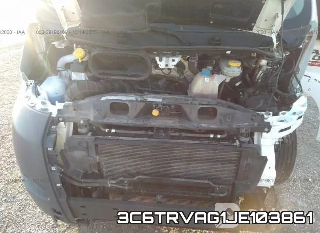 3C6TRVAG1JE103861 фото 2