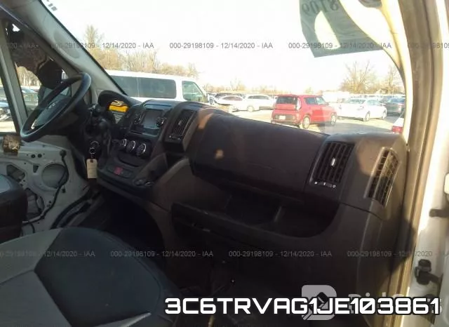 3C6TRVAG1JE103861 фото 6