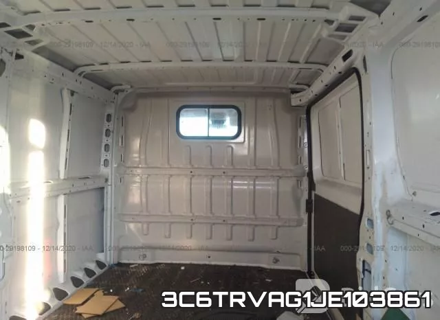 3C6TRVAG1JE103861 фото 8