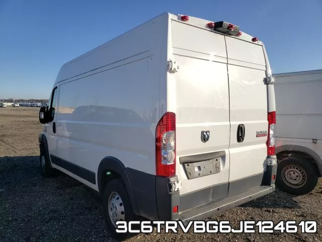 3C6TRVBG6JE124610 фото 3