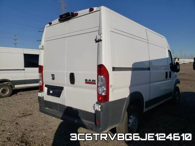 3C6TRVBG6JE124610 фото 4