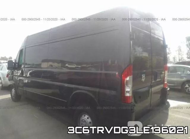 3C6TRVDG3LE136021 фото 4