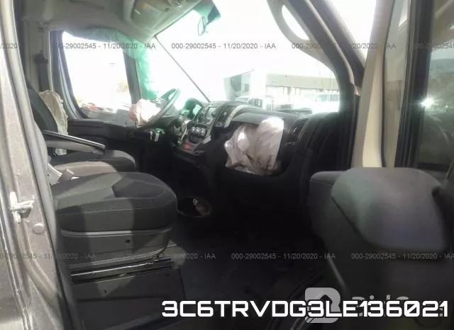 3C6TRVDG3LE136021 фото 6