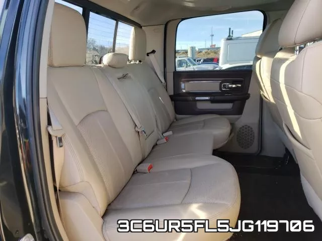 3C6UR5FL5JG119706 фото 7