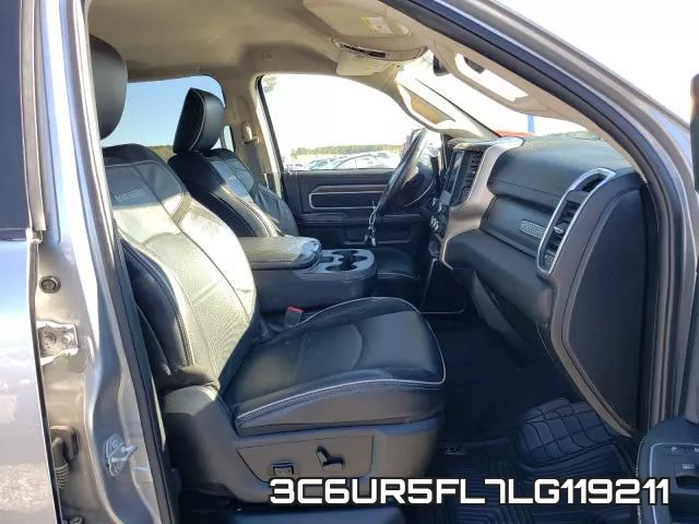 3C6UR5FL7LG119211 фото 6