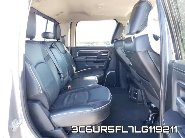 3C6UR5FL7LG119211 фото 7