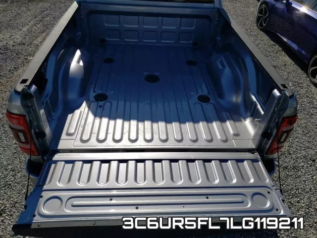 3C6UR5FL7LG119211 фото 10