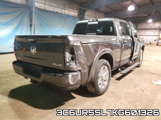 3C6UR5SL7KG601326 фото 4