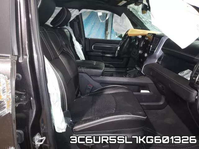 3C6UR5SL7KG601326 фото 5