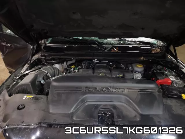 3C6UR5SL7KG601326 фото 7