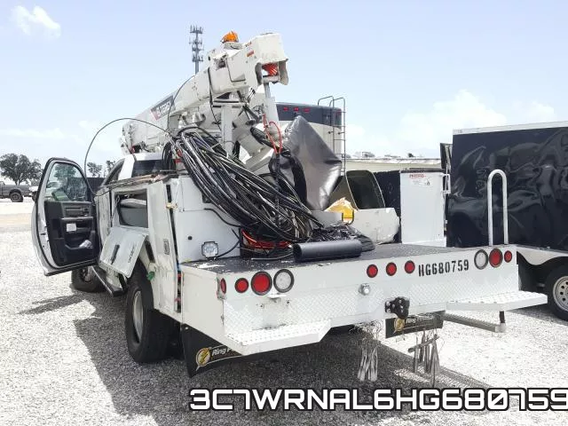 3C7WRNAL6HG680759 фото 4