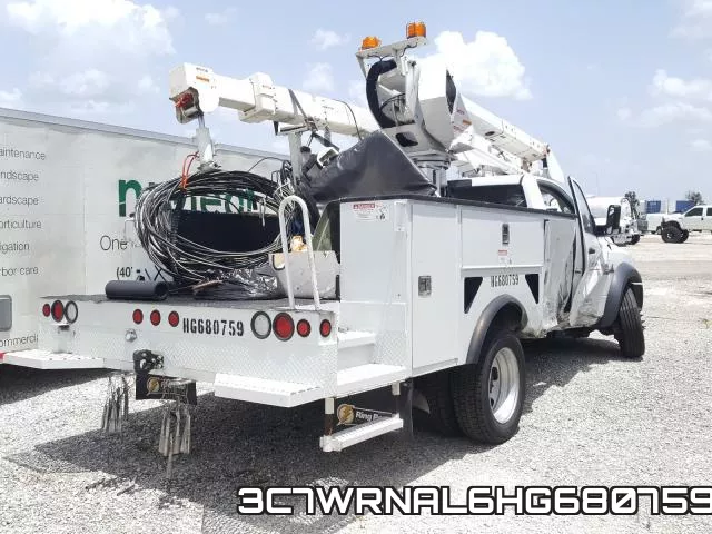 3C7WRNAL6HG680759 фото 5